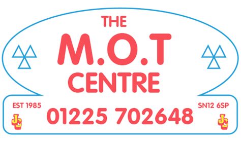 mot centre contact number